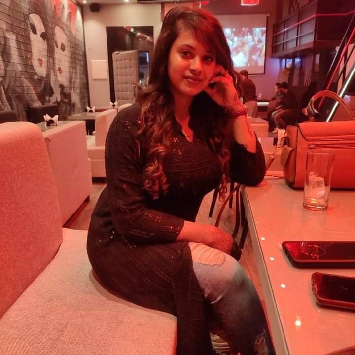 Full-on sexual quality time with a dedicated call girl Akola
